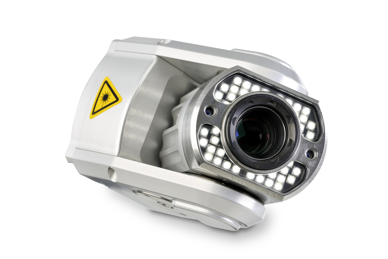 Видеокамера для роботов IPEK RCX90 Видеокамеры